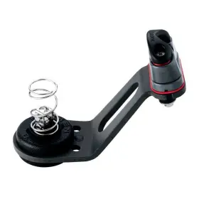 30132 Harken Swivel Cam Base With 150 Cleat H205