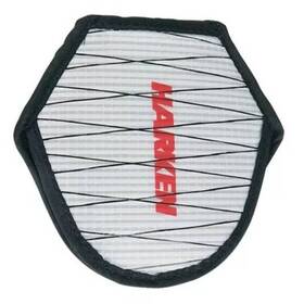 Harken 3035 Boat Sailboat Marine 75mm Air Runner Block Sock
