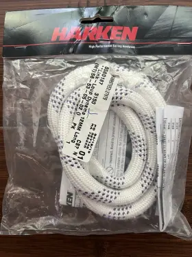 3150 Harken 3147 Dyneema Loup/loop 12mm Long
