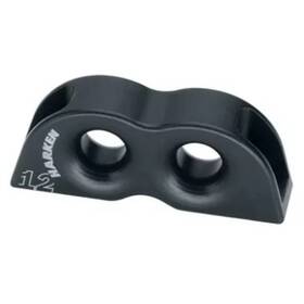 Harken 3275 Boat Sailboat Marine 12mm Double Bolt-down Fairlead