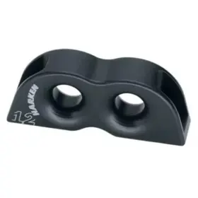 3275 Harken Boat Sailboat Marine 12mm Double Bolt-down Fairlead