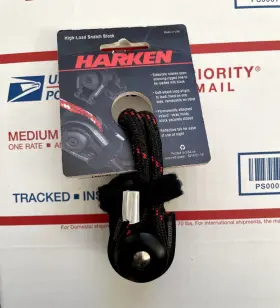 3299 Harken 2.3t High-load Snatch Block New