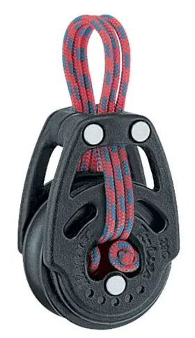 351np Harken 29mm Carbo Ti-lite Airblock