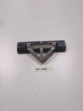 Harken 3811 Headboard Car Assembly Pn X1