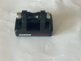 3828 Harken 22mm Slider Battcar Intermediate 3828 Harken 22mm Slider Battcar Intermediate