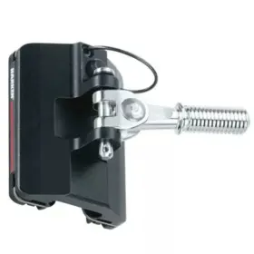3881 Harken Sailboat Sailing 22mm Aluminum System A Cb Battcar With 12mm Stud