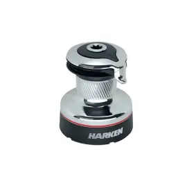 40.2stc Harken Self-tailing Radial Chrome 40winch 2 Speed 40.2stc Harken Self-tailing Radial Chrome 40winch 2 Speed