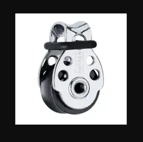 404f Harken 16mm Pully Block