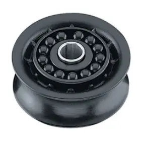 6063 Harken Sailboat Sailing 57mm Cruising Esp Self-contained Sheave