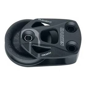 Harken 6267 Boat Sailboat Marine 60mm Aluminum Element Footblock