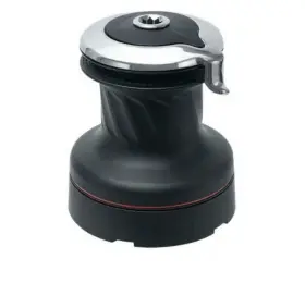70.2sta Harken 70 Self-tailing Radial Aluminum Winch 2 Speed