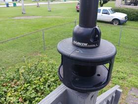 Harken 7312.10 Roller Furler Cruising Unit 2