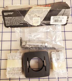 Harken 7320.20 3/8 Leg Kit- 190mm/10mm Esp Furl