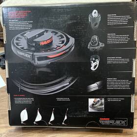 Harken 7352.10.23m Reflex Top Down Unit 2 Furling System New Sailing Free Flying Headsail