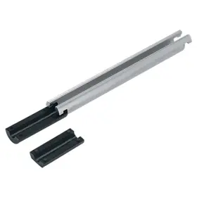 7412-31 Harken Sailboat Sailing Unit 2 Mkiv 9 Inch Bottom Connector With Bushings