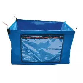8435 Harken J/24 Spinnaker Launch Bag Grey