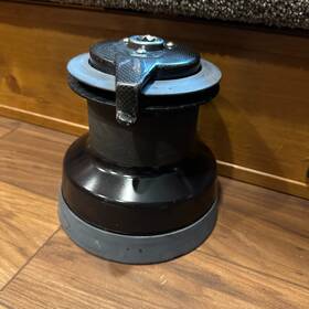 Harken B50.2str Racing Winch 50.2