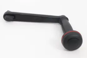 B8asg Harken Speed Grip Lock-in Winch Handle 8 Inch Model - Good Pre-owned Condition