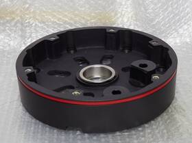 Harken B938681 56.2 Winch Base #56 Inch New Ft99 Self Tailing St 56.2st 938681