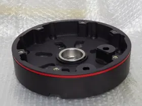 B938681 Harken 56.2 Winch Base #56 Inch New Ft99 Self Tailing St 56.2st 938681