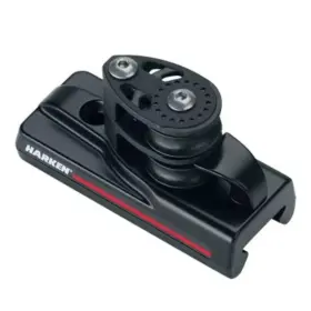 E2250 Harken Sailing Sailboat 22mm Esp End Control With Double Sheave E2250 Harken Sailing Sailboat 22mm Esp End Control With Double Sheave