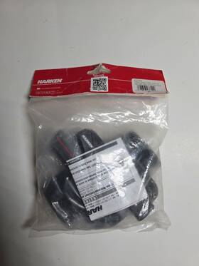 Harken E2750 27mm Esp End Control Double Sheave Set Of2