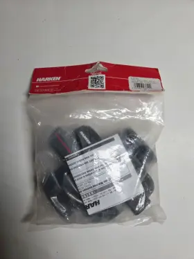 E2750 Harken 27mm Esp End Control Double Sheave Set Of2