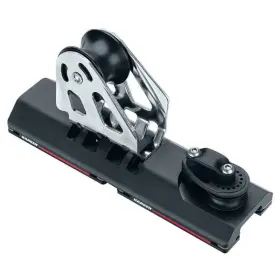 G273b.hl Harken Sailboat Sailing 2 1 Sheave 27mm Esp High-load Adjustable Cb Car G273b.hl Harken Sailboat Sailing 2 1 Sheave 27mm Esp High-load Adjustable Cb Car