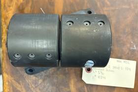 Harken H841 Mk1 Unit 2 Series 2-1841 Halyard Swivel Length 5 7/8 Inch #h841