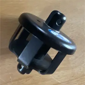Har-165 Harken Small Boat Furler Drum