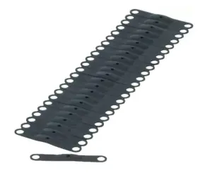 Hfg947 Harken Mkiv Unit 4 Furling System Extrusion Connector Wedge Set 24-pack Hfg947 Harken Mkiv Unit 4 Furling System Extrusion Connector Wedge Set 24-pack