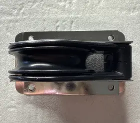 Hk047 Harken 2.25 Inch Through-deck Block - Recessed Hk047 Harken 2.25 Inch Through-deck Block - Recessed