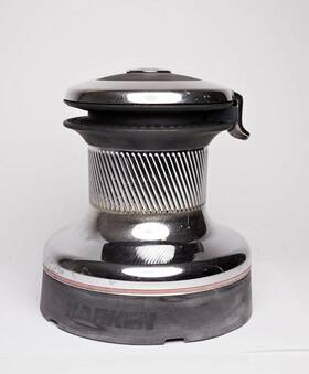 Harken Sku Har-46.2stc 46 Self Tailing Winch