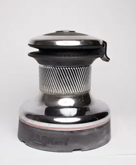 Har-46.2stc Harken Sku 46 Self Tailing Winch