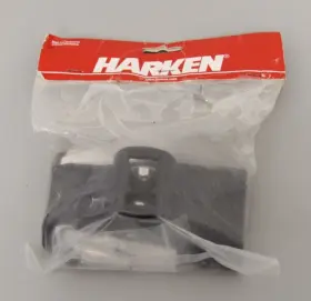 T2702b.hl Harken Brand New 27mm High-load Car Car-27mm Mr Hl Cb Trav With Plain Toggle