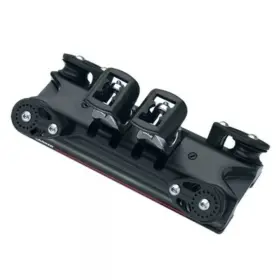 T3244b Harken Sailboat Sailing 32mm Cb 4 1 Double Stand-up Toggle Traveler Car T3244b Harken Sailboat Sailing 32mm Cb 4 1 Double Stand-up Toggle Traveler Car