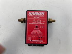 Harken Wlc200r Load Controller For Radial Winch Sizes 60 To 70 - 12 V