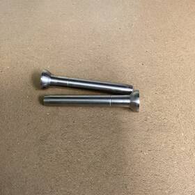 Hayn 280242 Marine Stemball 3/16 Inch Wire X .687 Head