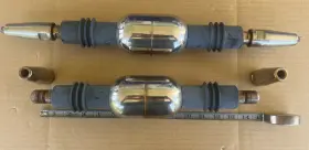 Cticc716 Hayn Insulator Marine Hi-mod Compression 7/16 Inch Wire Used