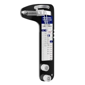 Ffg152 Hazztoll Sailboat Rigging Tension Gauge- Pt-2 Professional Hands-free Force Gauge