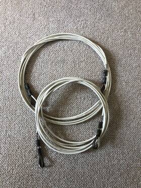 Hobie 10792100 H14 Wire Shroud - White #10792100