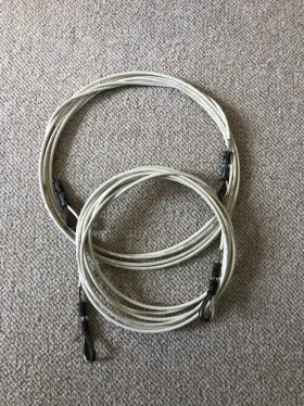 10792100 Hobie H14 Wire Shroud - White #10792100