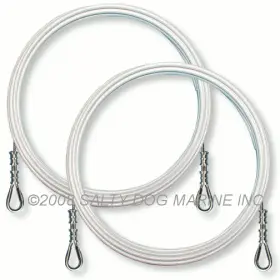 2-259721 Hobie Holder 14 Mk 11 Sailboat Shroud Wires White 2 - New #2-259721