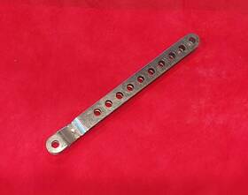Hobie 20831020 Cat 16 14 18 17 H16 H14 H18 H17 10 Hole Adjuster Oem 1/4 Inch Holes Sailboat
