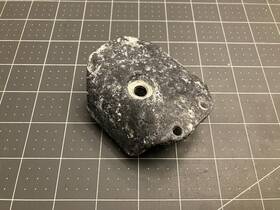 Hobie 61040001 18 Rear Crossbar Internal Casting Used