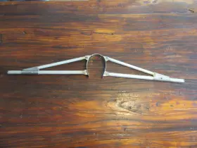 61410000 Hobie 61430000 18 Catamaran Spreader Assembly 32 Inch Sailboat 61420000 61410000 Hobie 61430000 18 Catamaran Spreader Assembly 32 Inch Sailboat 61420000