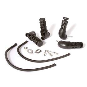 Hobie 792176265863 Tiller Connector Kit Wave And Getaway #1957