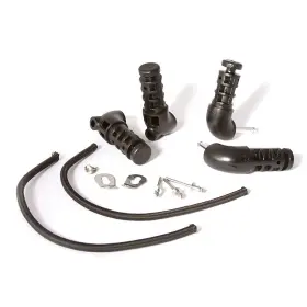 Hobie 792176265863 Tiller Connector Kit Wave And Getaway #1957