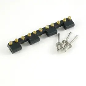 Hobie 792176428282 Traveler Car Lower Roller Unit New Style #112