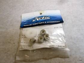 Hobie 792176454052 Rudder Stiffening Kit #136